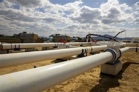 Sabotage Attempt" on Gas Pipeline in Serbia: No "Ukrainian Trace" Found