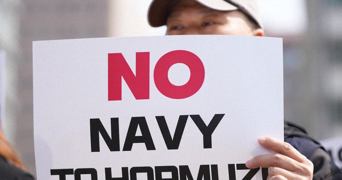 Closure of Strait of Hormuz Disrupts Ethylene Supplies to Japan