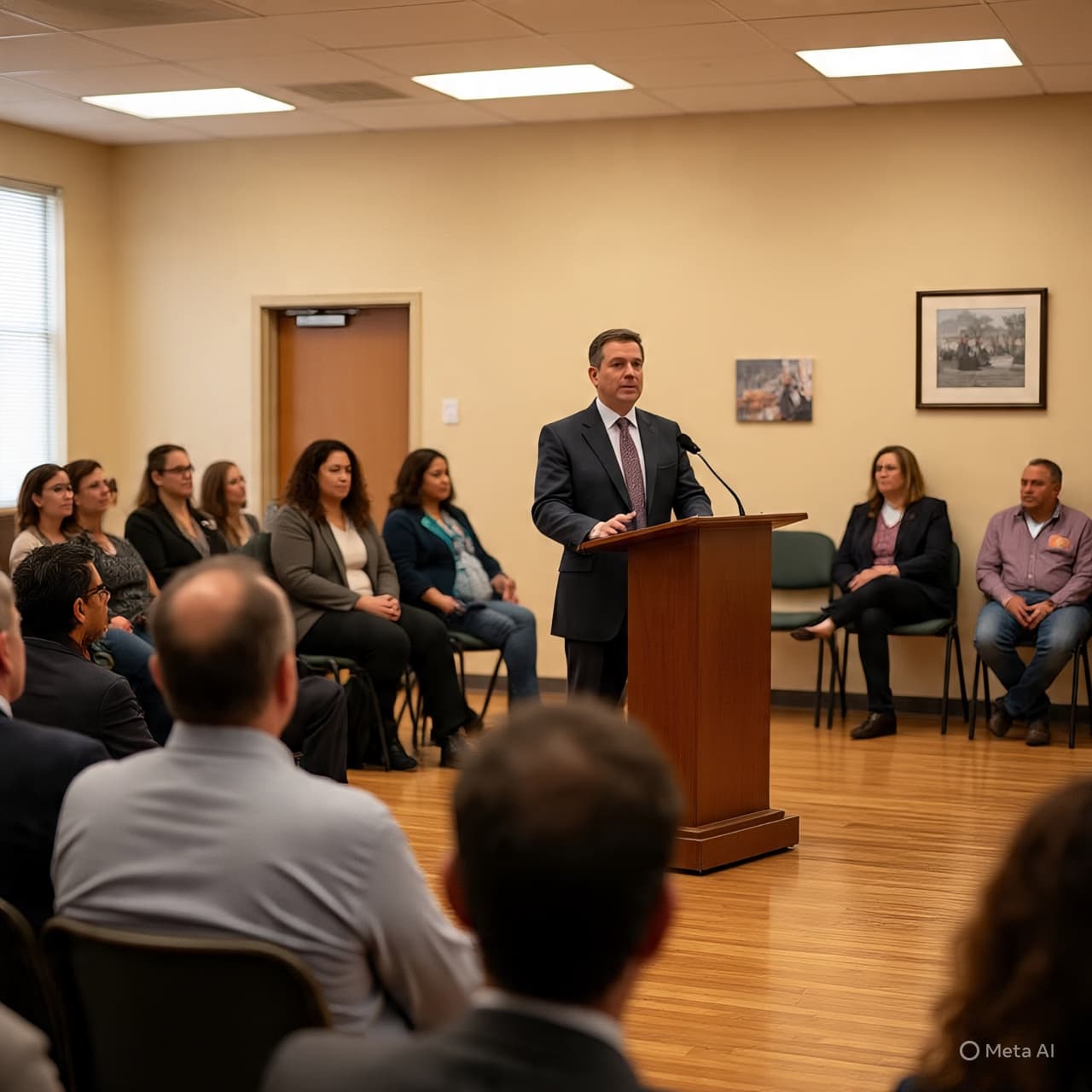 If This Be the Measure: Reflections on Noe Letto’s Pledge in the Defense Council