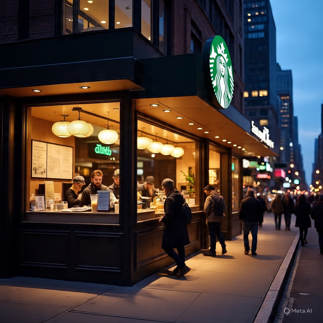 When the Espresso Machine Meets the Scales of Fairness: A Landmark Hour for Employees