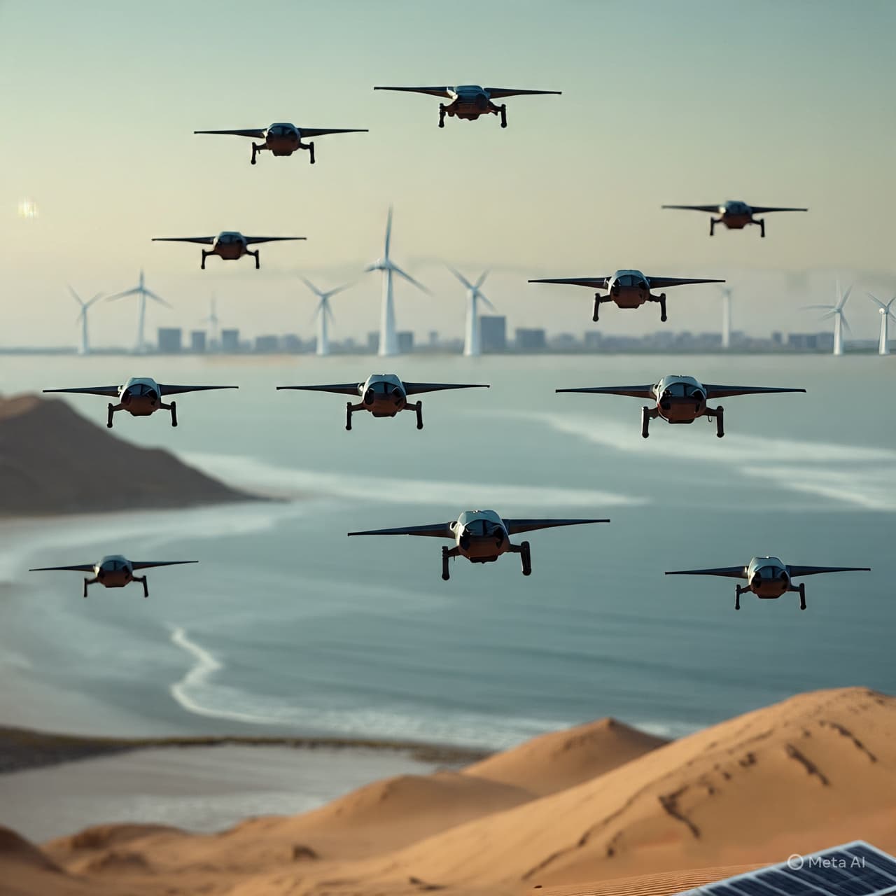 Beyond the Barrel: How China’s Quiet Clean Power Surge Softens the Shock of Iran’s Oil Disruptions