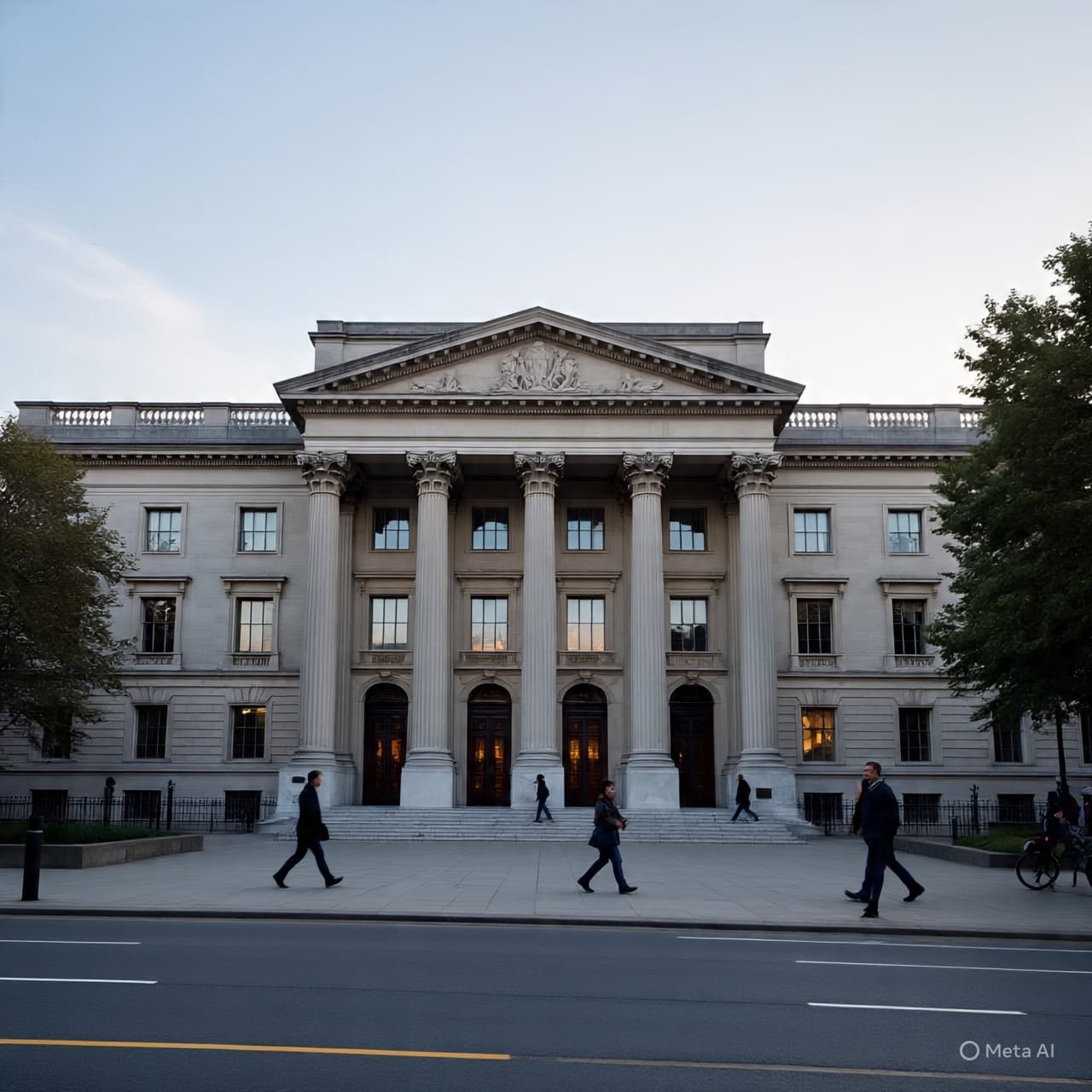 When the Watchtower Falls Silent: Reflections on Britain’s Budget Guardian