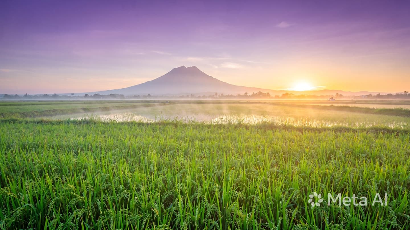 Across the Emerald Fields of Pampanga, the Faded Promise of an Illegal Fortune