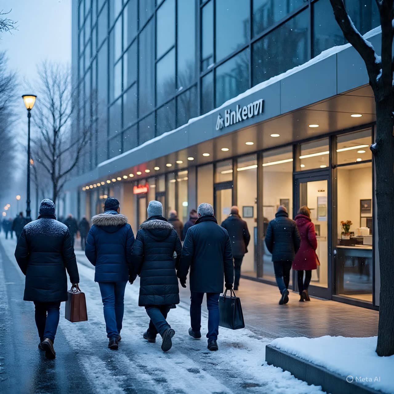 Brussels Moves to Tighten Sanctions Net With Focus on Crypto Channels