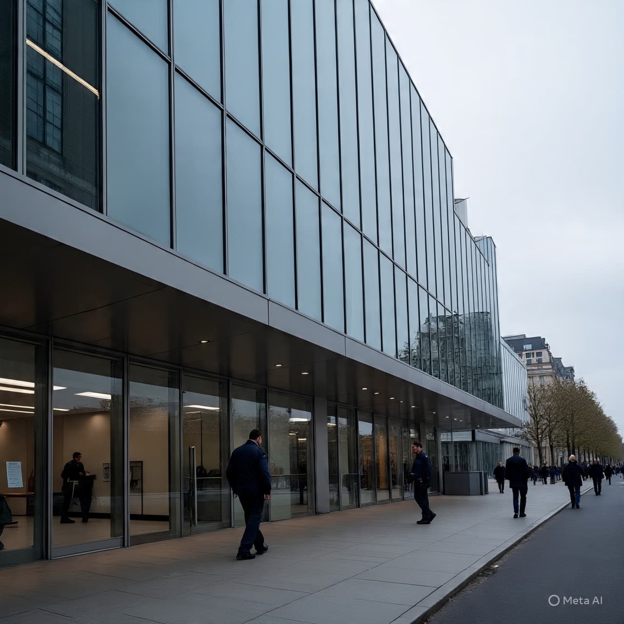 In the Quiet Corridors of the Internet: France, X, and the Shadowed Question of Digital Responsibility