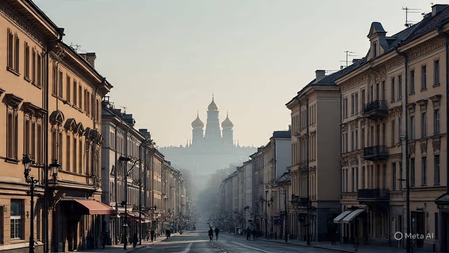 After the Silence Falls: Ukraine’s Measured Reckoning with Arms and Security