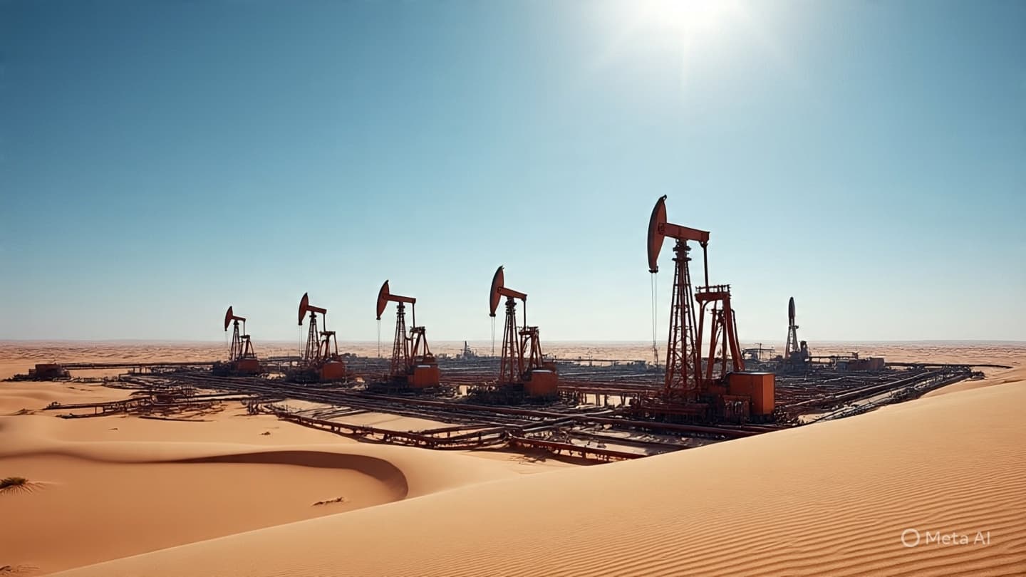 When Alliances Shift: Can OPEC Endure Change?