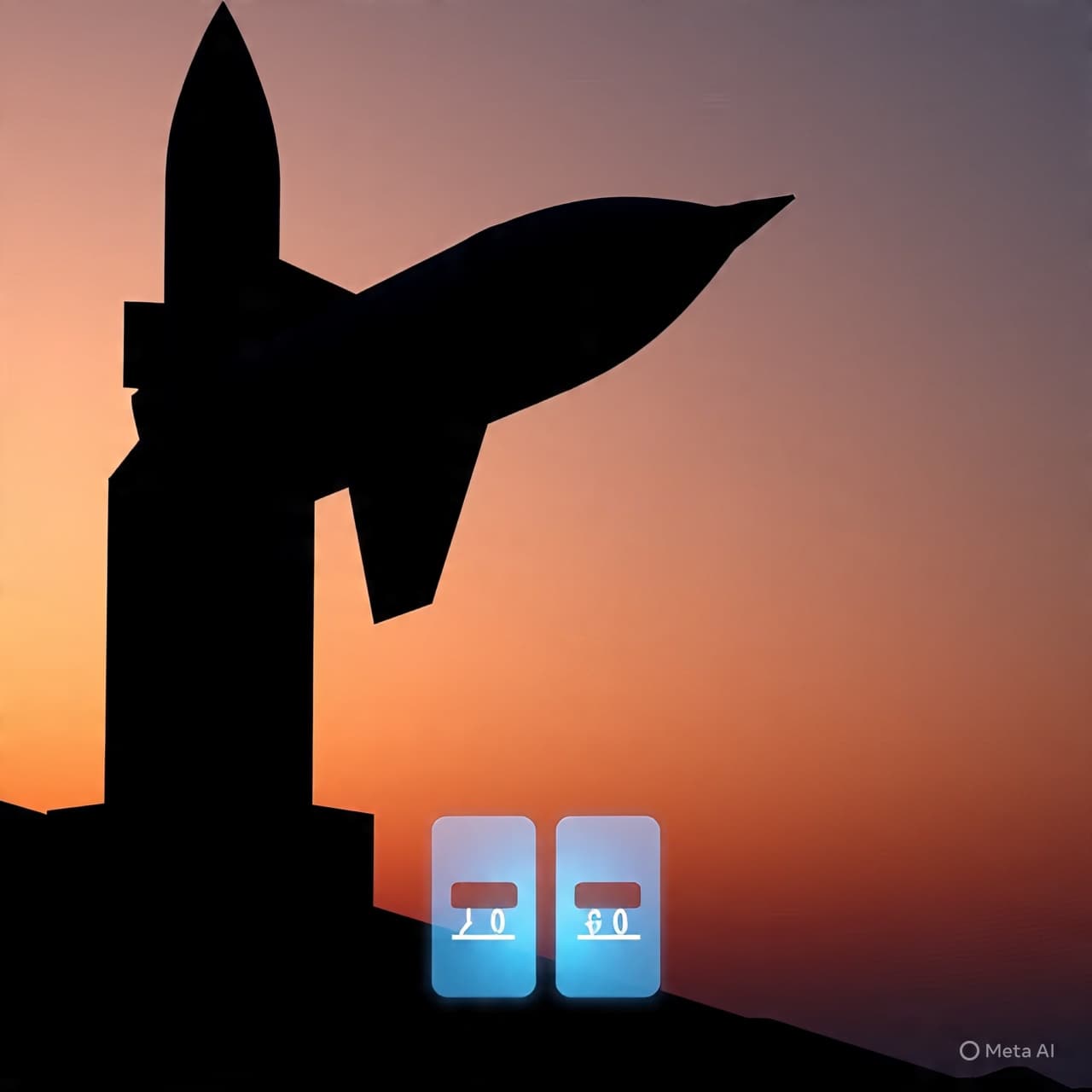 Before the Strike Falls: Time Compressed in a Season of Prolonged Conflict