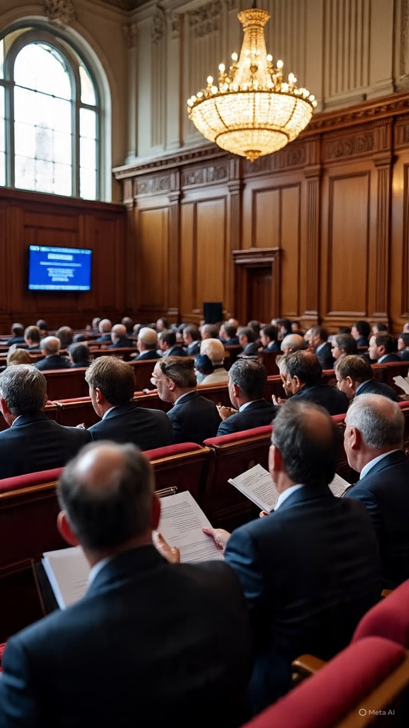 When the Numbers Settle: What Does a Growing Majority Reveal About the Quiet Currents of Political Change