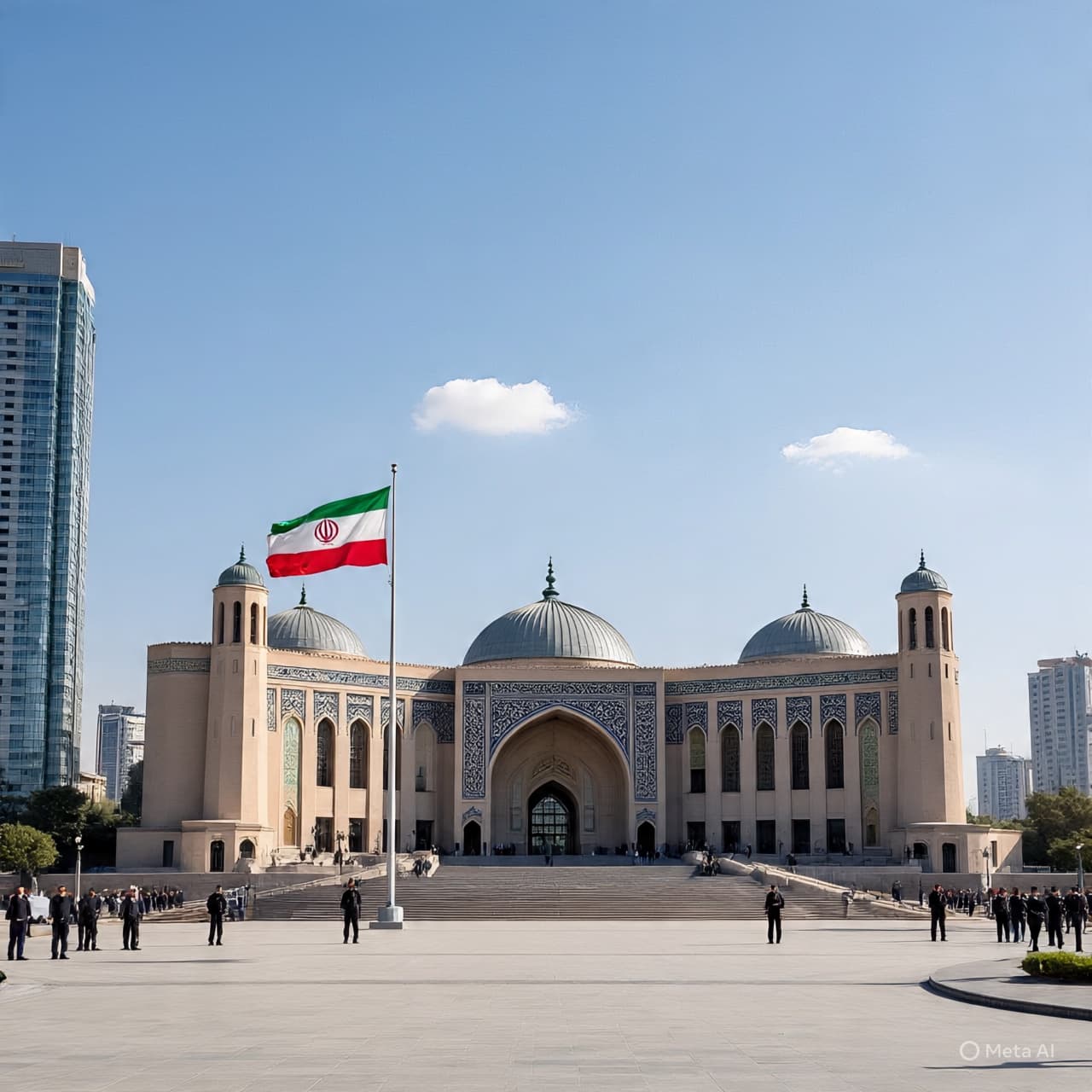 A Nation Watching the Shadows of Power: Iran’s Supreme Leadership After the Shock