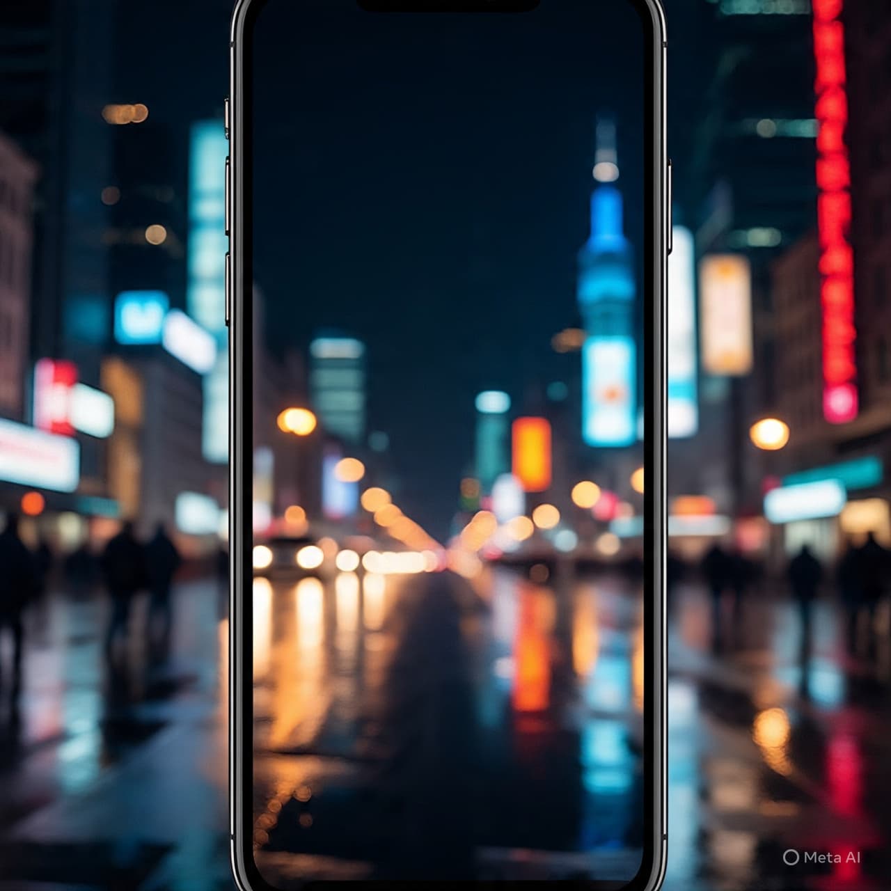 When the Camera Becomes the Divide: A New Direction for iPhone