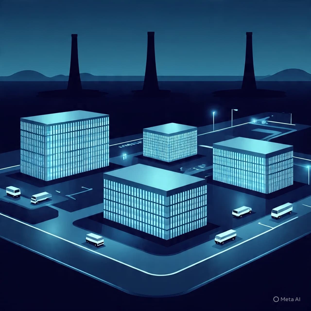 “Energy at Scale: Meta Secures Gigawatts of Nuclear to Drive Its AI Infrastructure”