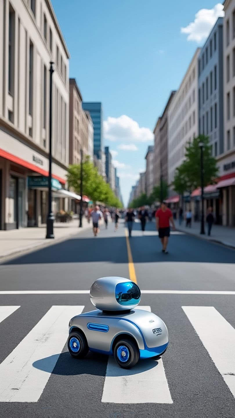 A New Route for the Package: Navigating the 2026 Delivery Path