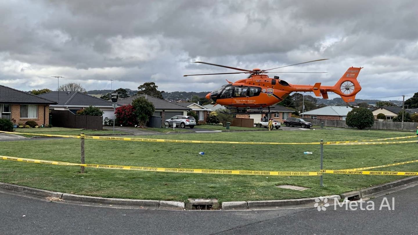 Northland Police Investigate Serious Injury Collision Between Sport Utility Vehicle and Motorbike on Local Street
