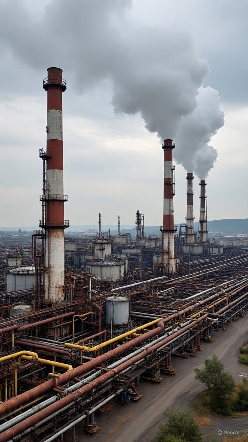 From Wells to Wallets: Why More Oil Doesn’t Always Mean Cheaper Gas