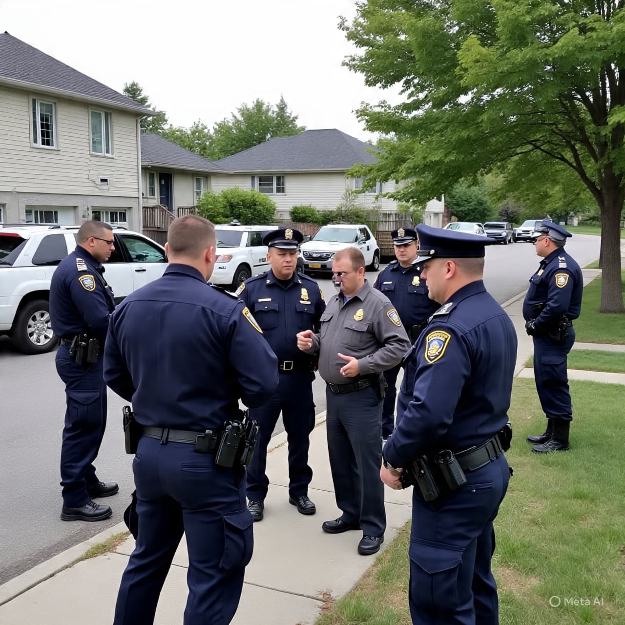 When Old Words Return: A Toronto Street Confronts an Unsettling Moment