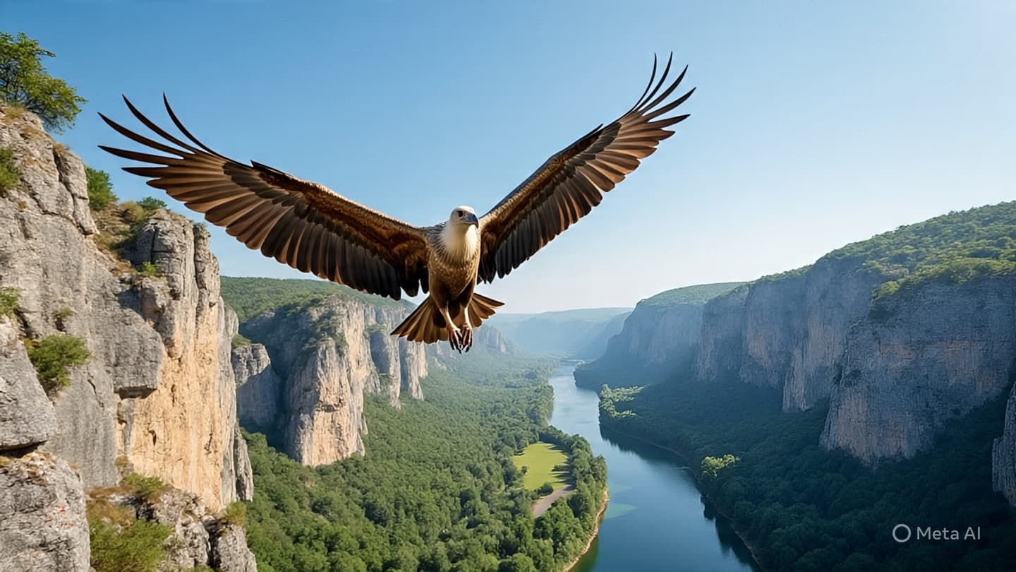 The Silent Circle of the High Crag: Reflections on the 2026 Avian Vigil