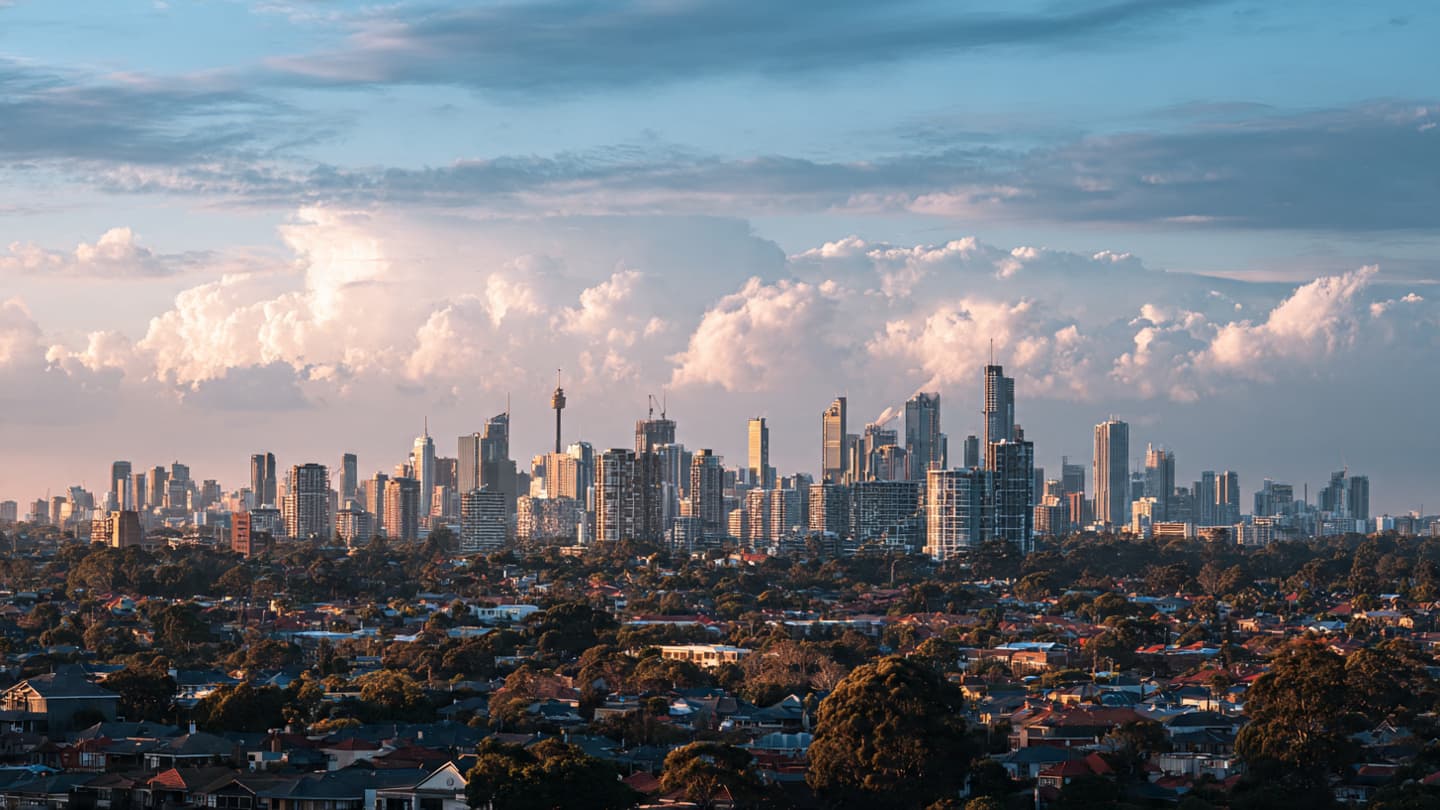 When Tax Policy Becomes a Mirror, Australia Sees Who Benefits Most