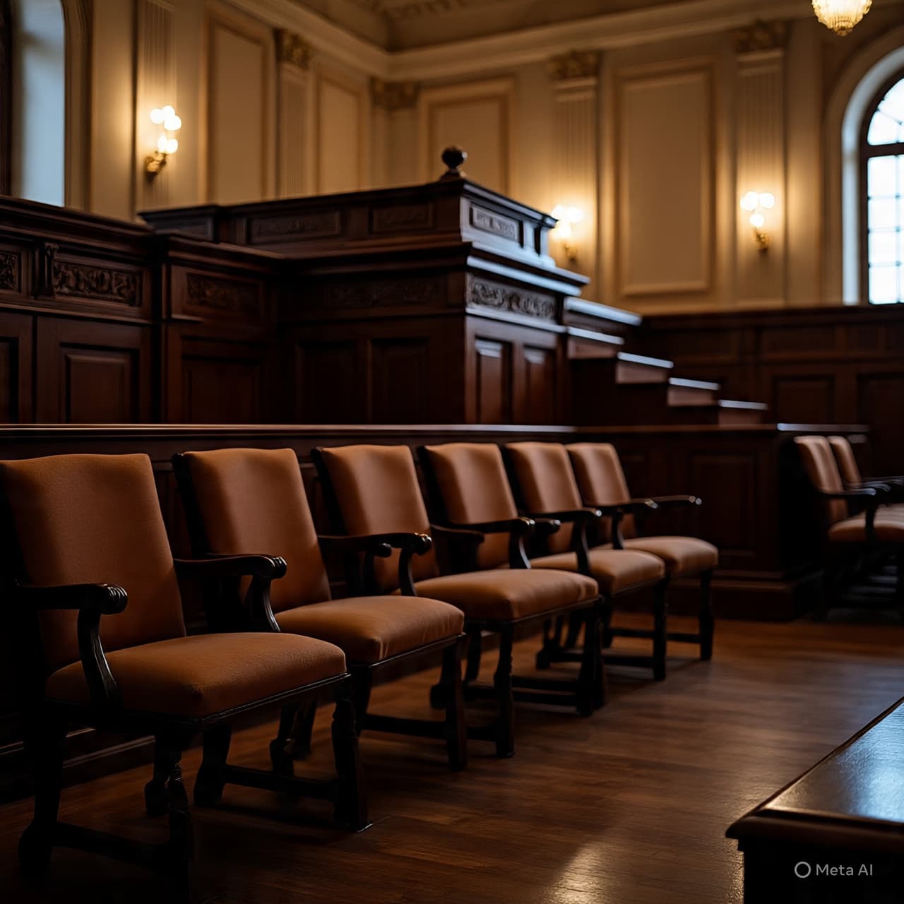 Dawn’s Quiet Ledger: Words, Loss, and a Verdict in the Mountains