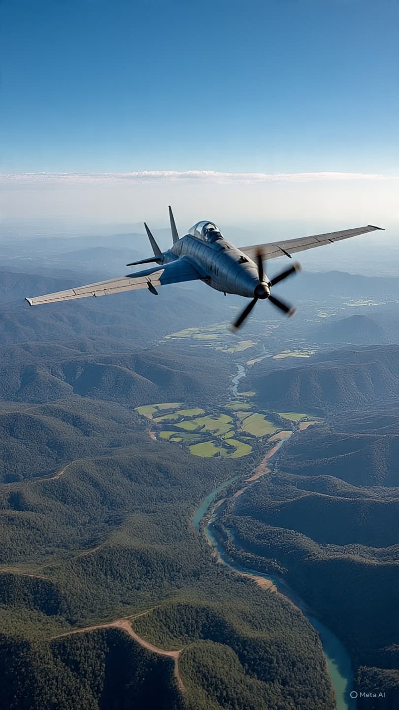 From Canopy to Coastline: Two Nations Turn Toward Shared Vigilance