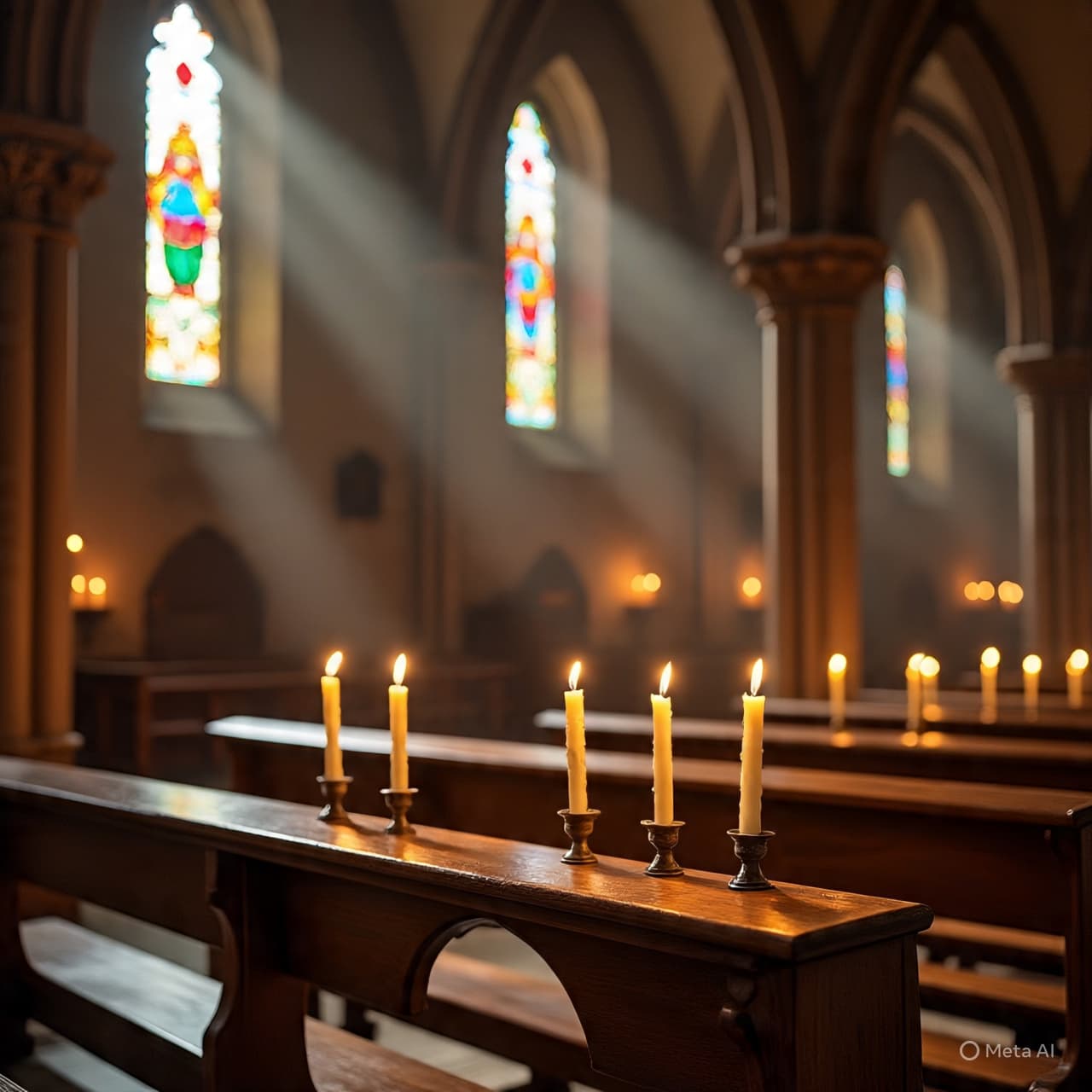 From Altar to Arena: Easter Reflections Amid Rising Tensions and Unquiet Words