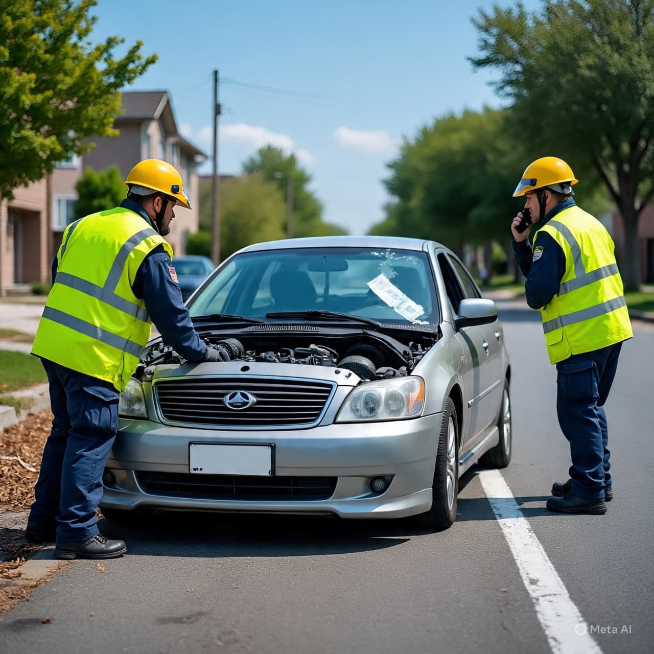 Between Steel and Silence: A Life Lost on a Road That Kept Moving