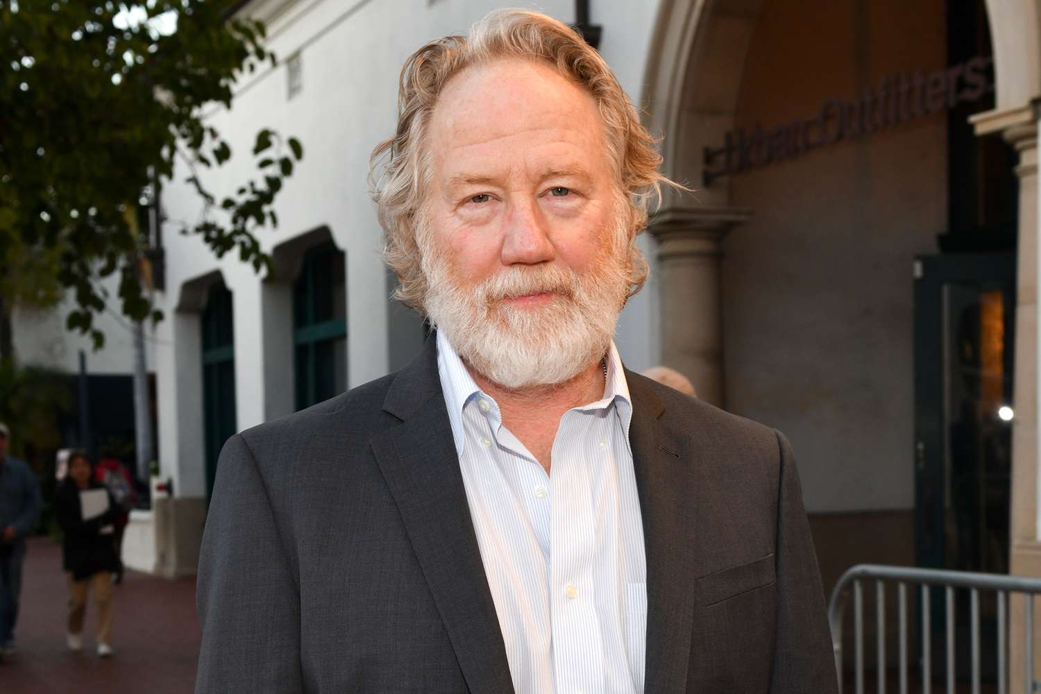 Actor Timothy Busfield Indicted on Child Sex Abuse Charges by New Mexico Grand Jury