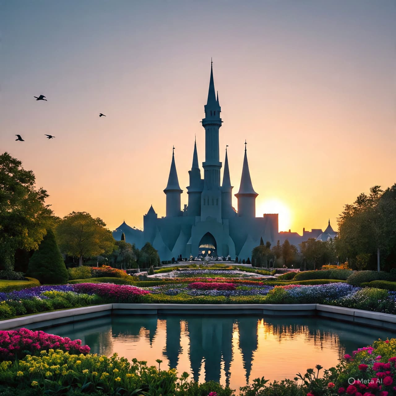 Between Castles and Corporate Halls, a Helmsman Turns Toward the Horizon