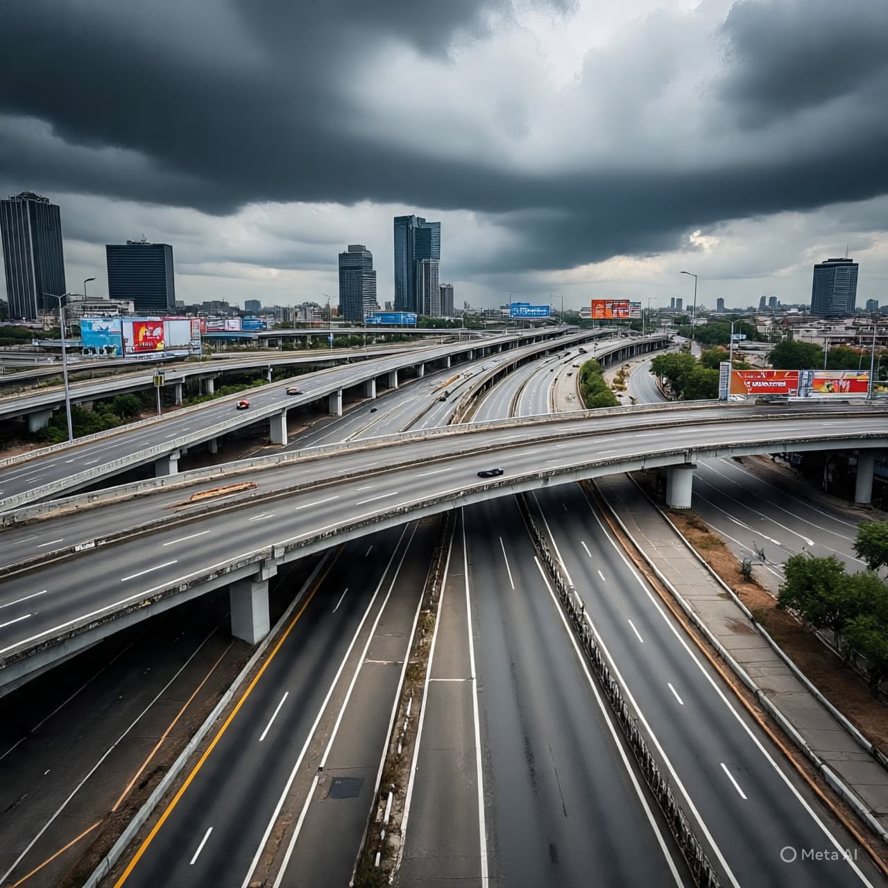 Between the Lanes: A Meditation on Human Error and the Weight of Collective Safety