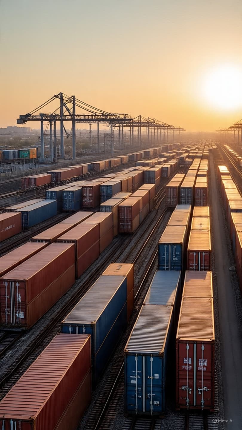 The Dinar’s Steady Current: Reflections on the Narrowing Channels of Serbian Global Trade Deficits