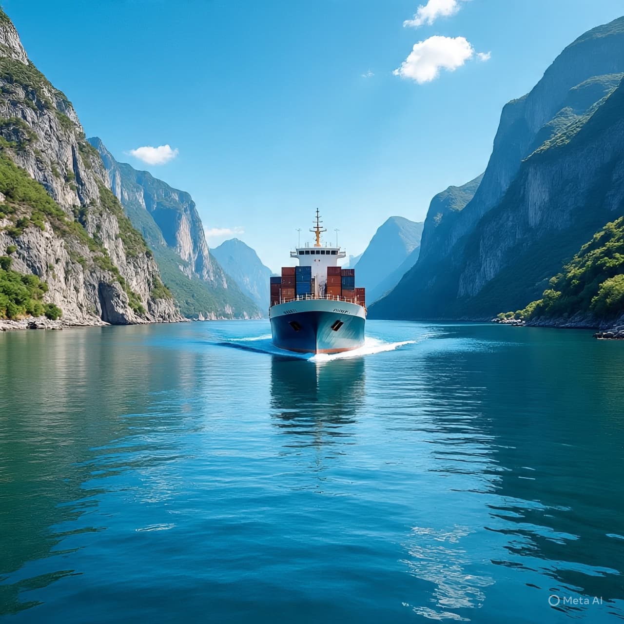 When Ships Return, Do They Carry Calm or Quiet Questions