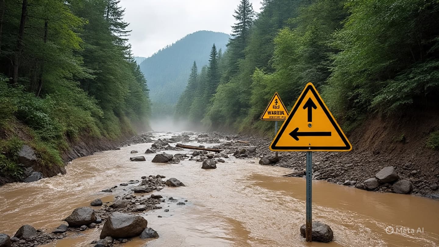 When the Road Falls Silent, Distance Feels Closer Than Ever