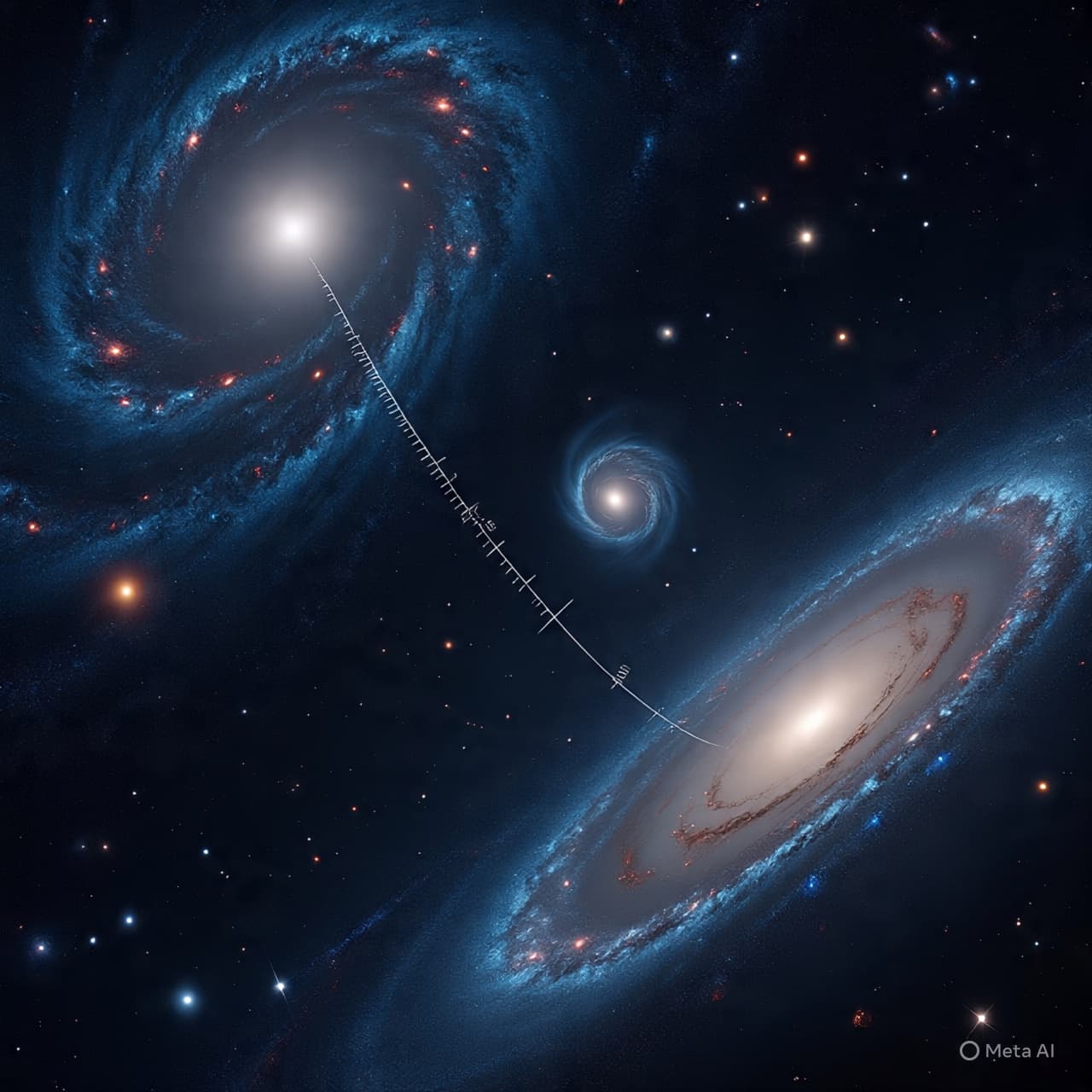 When the Universe Speaks in Contradictions, Are We Listening Carefully Enough?