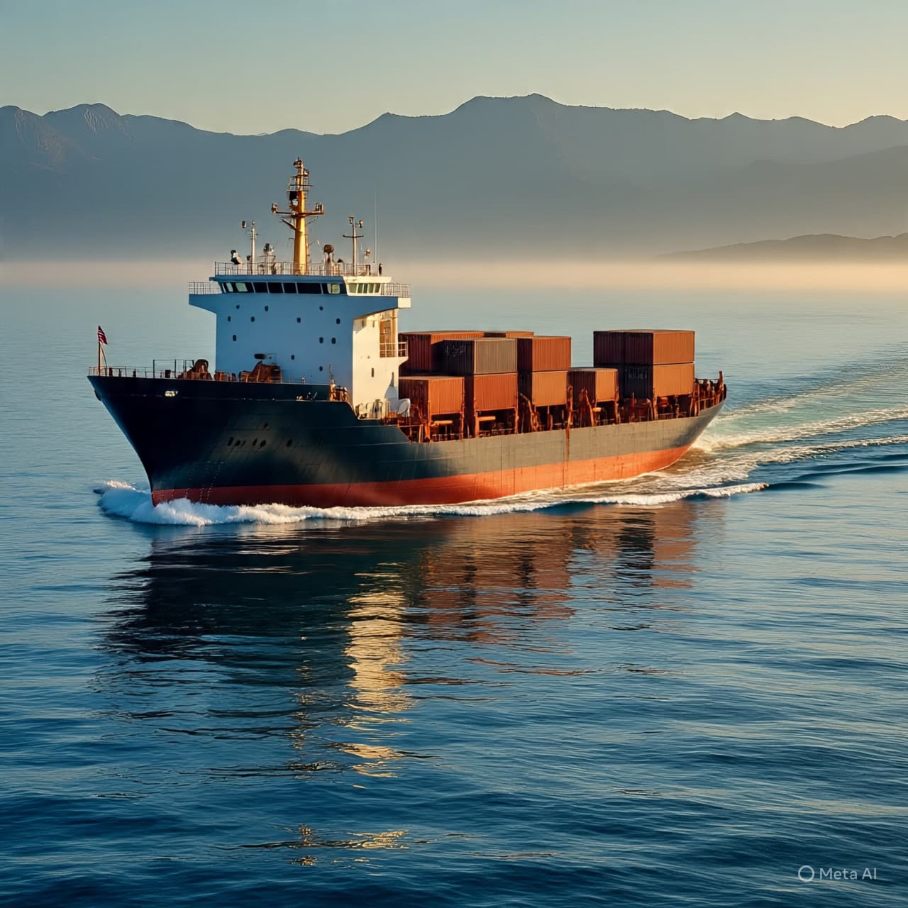 Across Tides of Tension and Trust: Allies Move to Steady a Fragile Channel