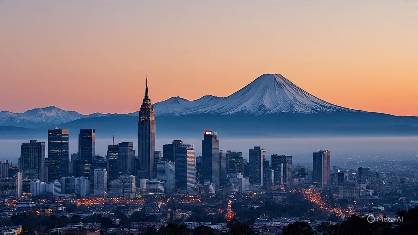 The Architecture of Peace: Reflections on a Summit of the South