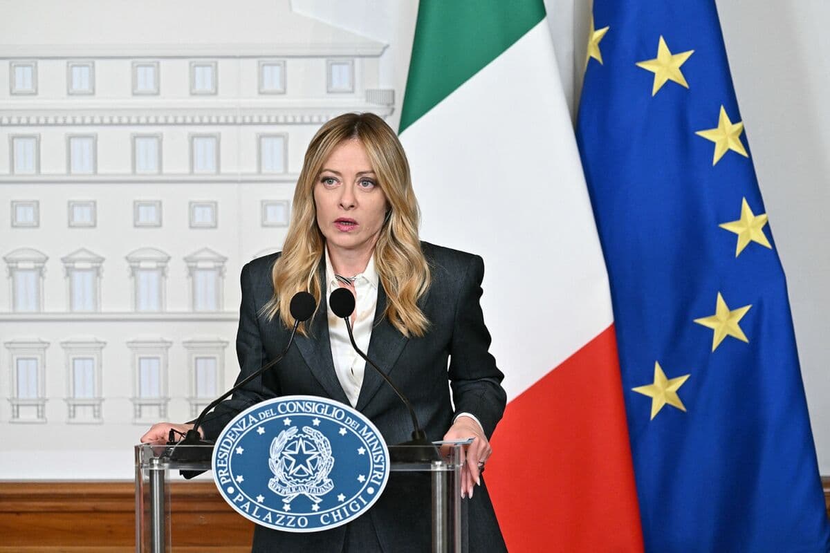 Meloni’s Baku Visit and the Italy-Azerbaijan Axis