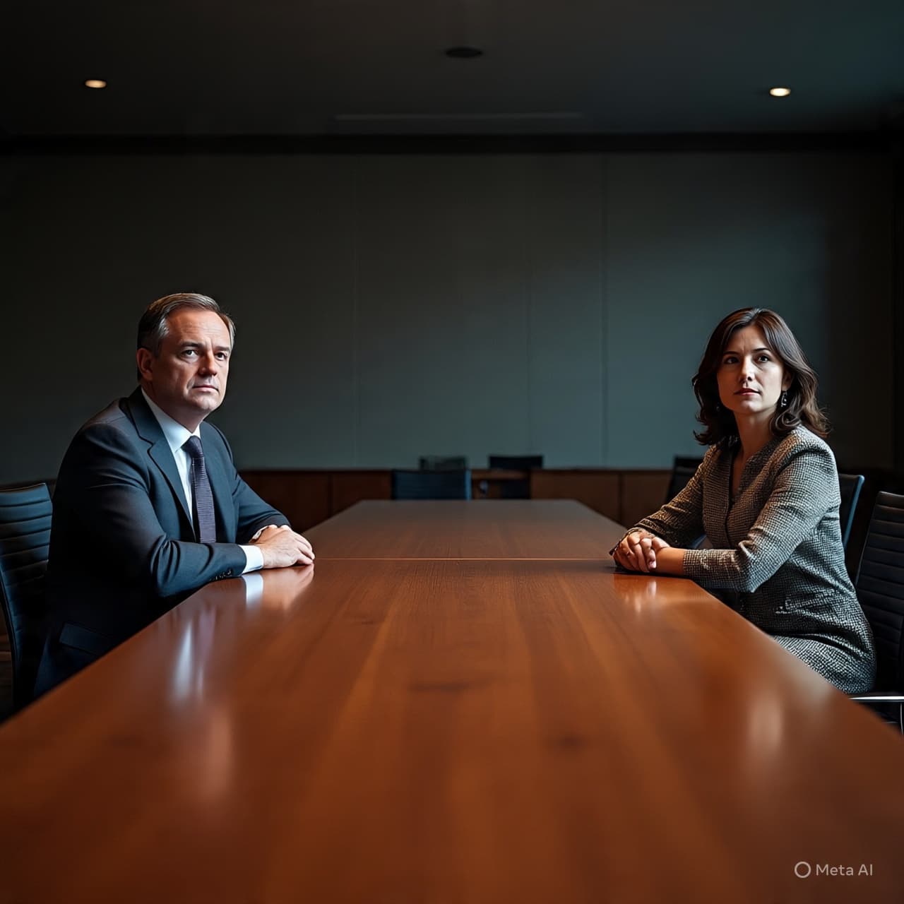 When Dialogue Pauses, Do Shadows Speak Louder Between Iran and United States?