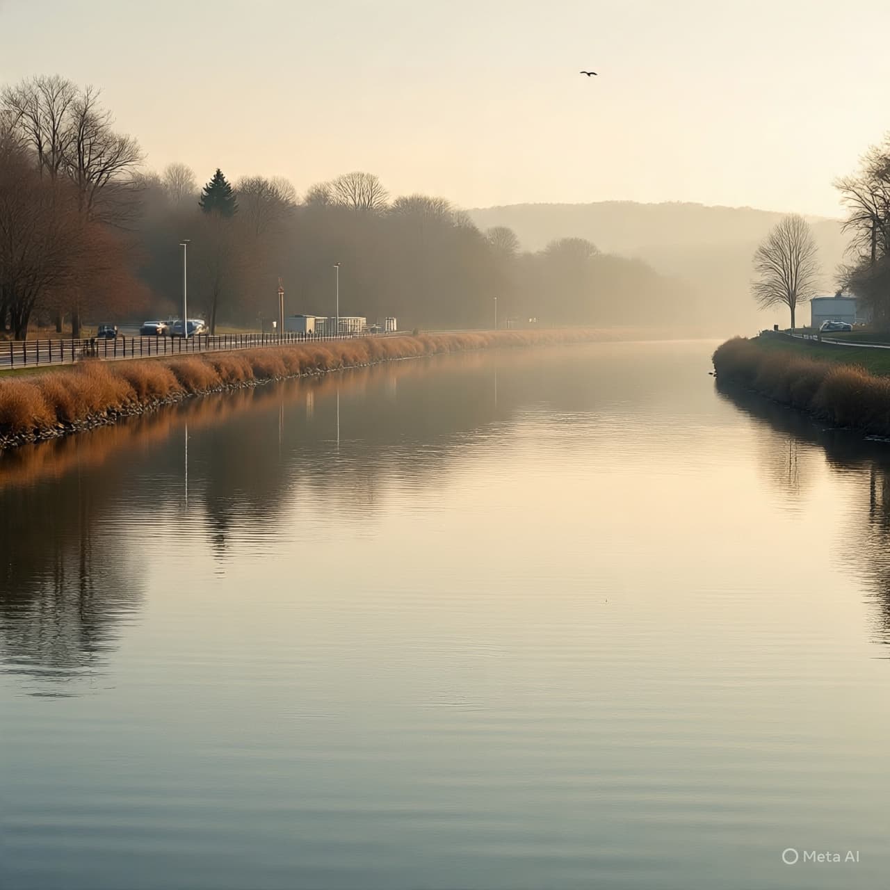 Where Crossing Becomes Question: Narva, Borders, and the Weather of Tension