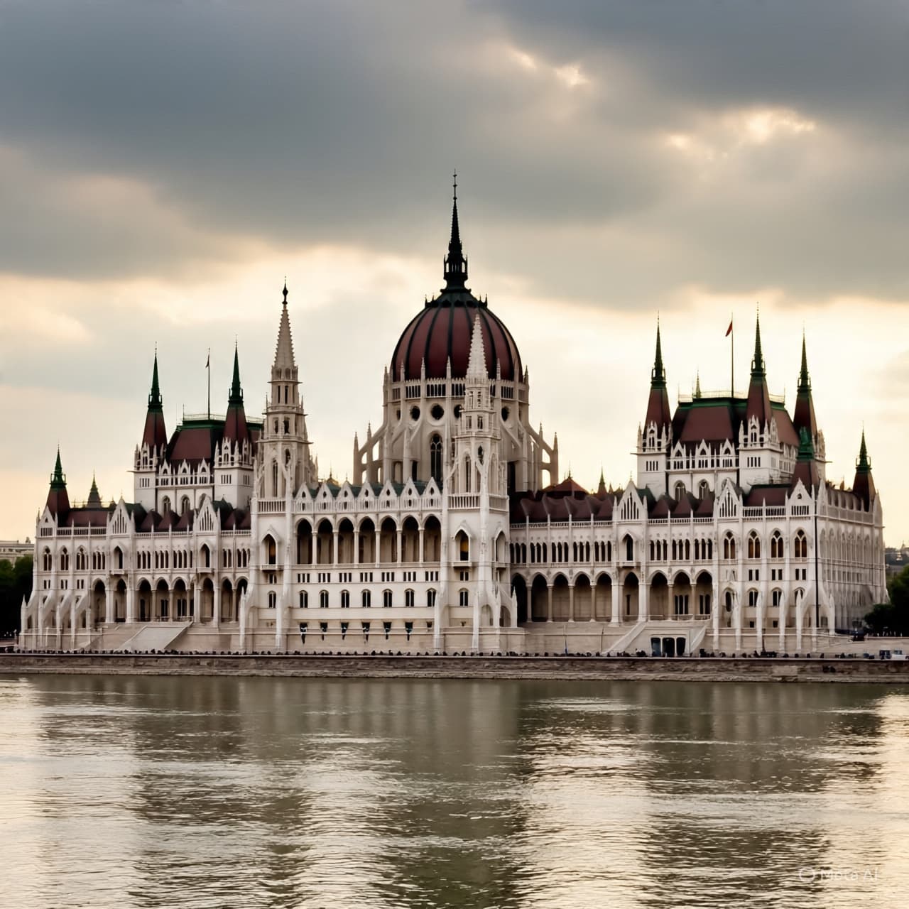 As Hungary Approaches a Moment of Choice, Why Do U.S. Conservatives Watch So Closely