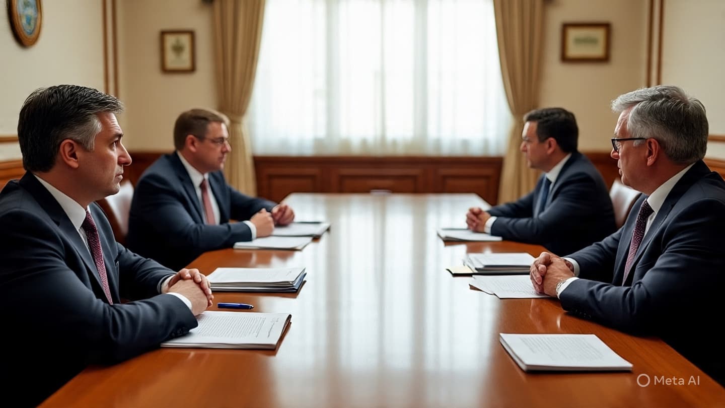 When a Strait Holds Its Breath: What Follows the Silence of Hormuz?