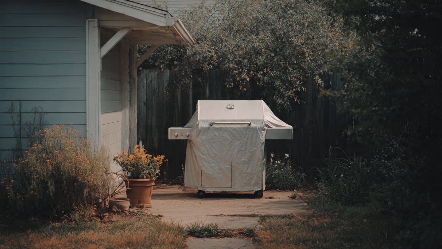 When Even a Small Flame Feels Too Much, Caution Takes the Lead