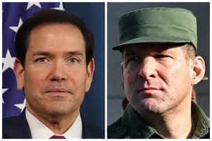 Why the US Is Talking with Raúl Castro’s Bodyguard Grandson