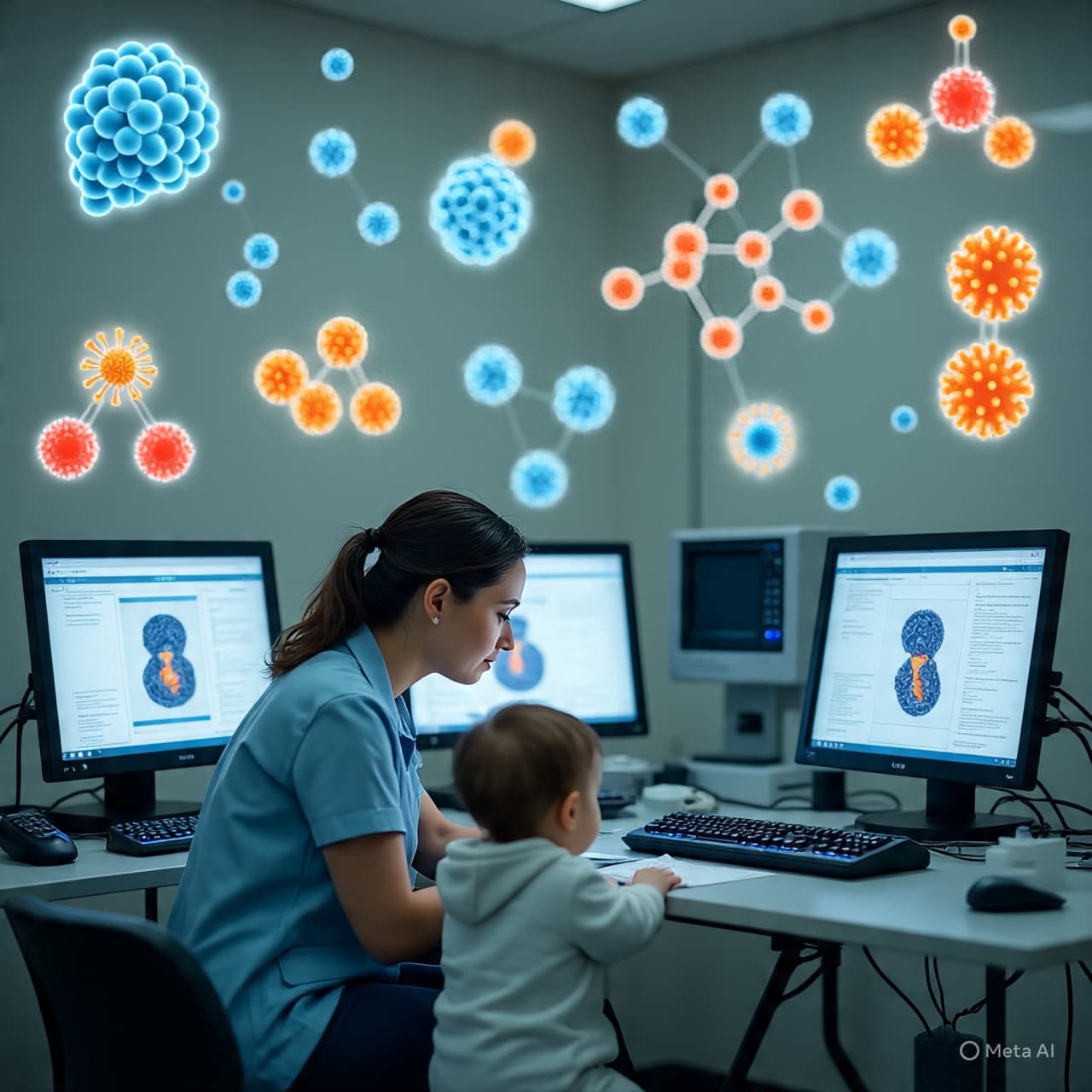 Soft Echoes of Progress: The $3.8 M Grant and Its Promise