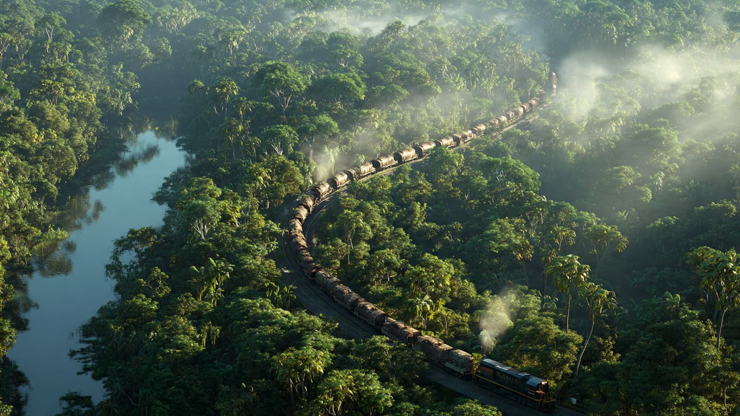 Between the Fault and the Foothill: A Meditation on Haiti’s Moving Earth