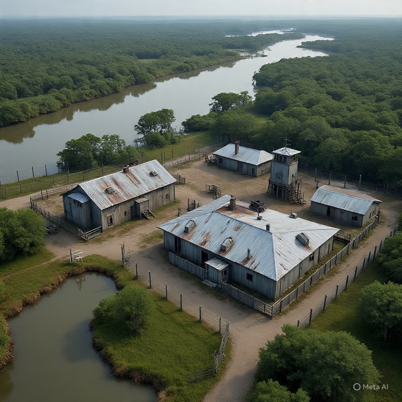 A Remote Place, A Public Question: What Lies Behind the Name