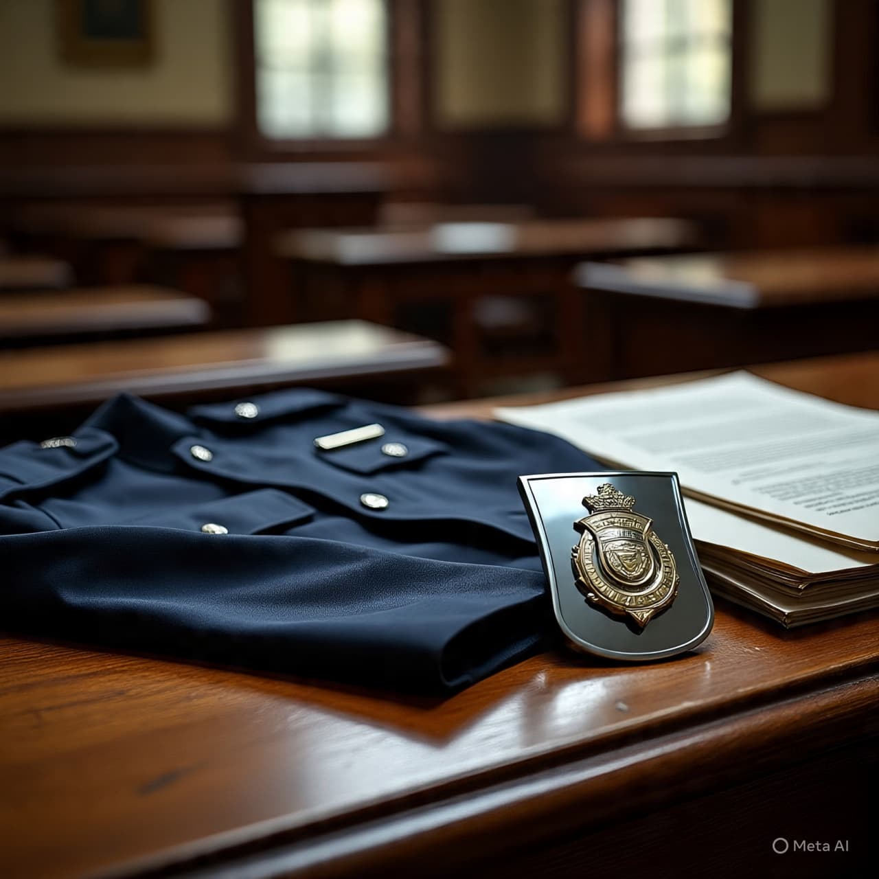 عندما تواجه السلطة قاعة المحكمة: ضابط في تورونتو متهم في قضية اعتداء