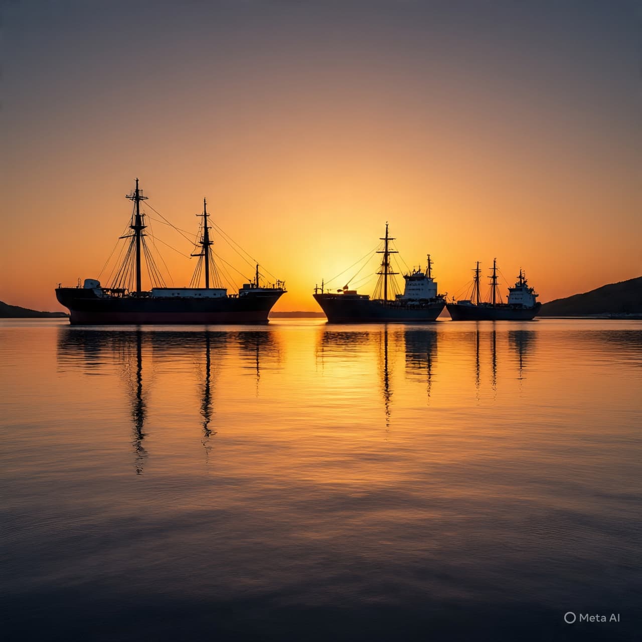 The Silent Tides of Diplomacy, Where the Southern Cross Meets the Heat of the Strait