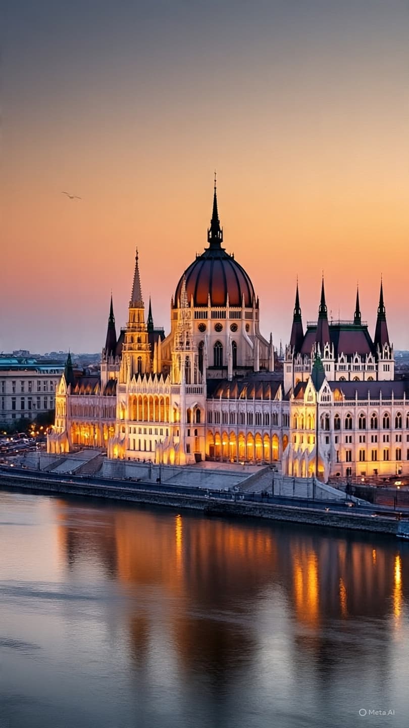 A Country in Transition: The Measured Arrival of a New Leader