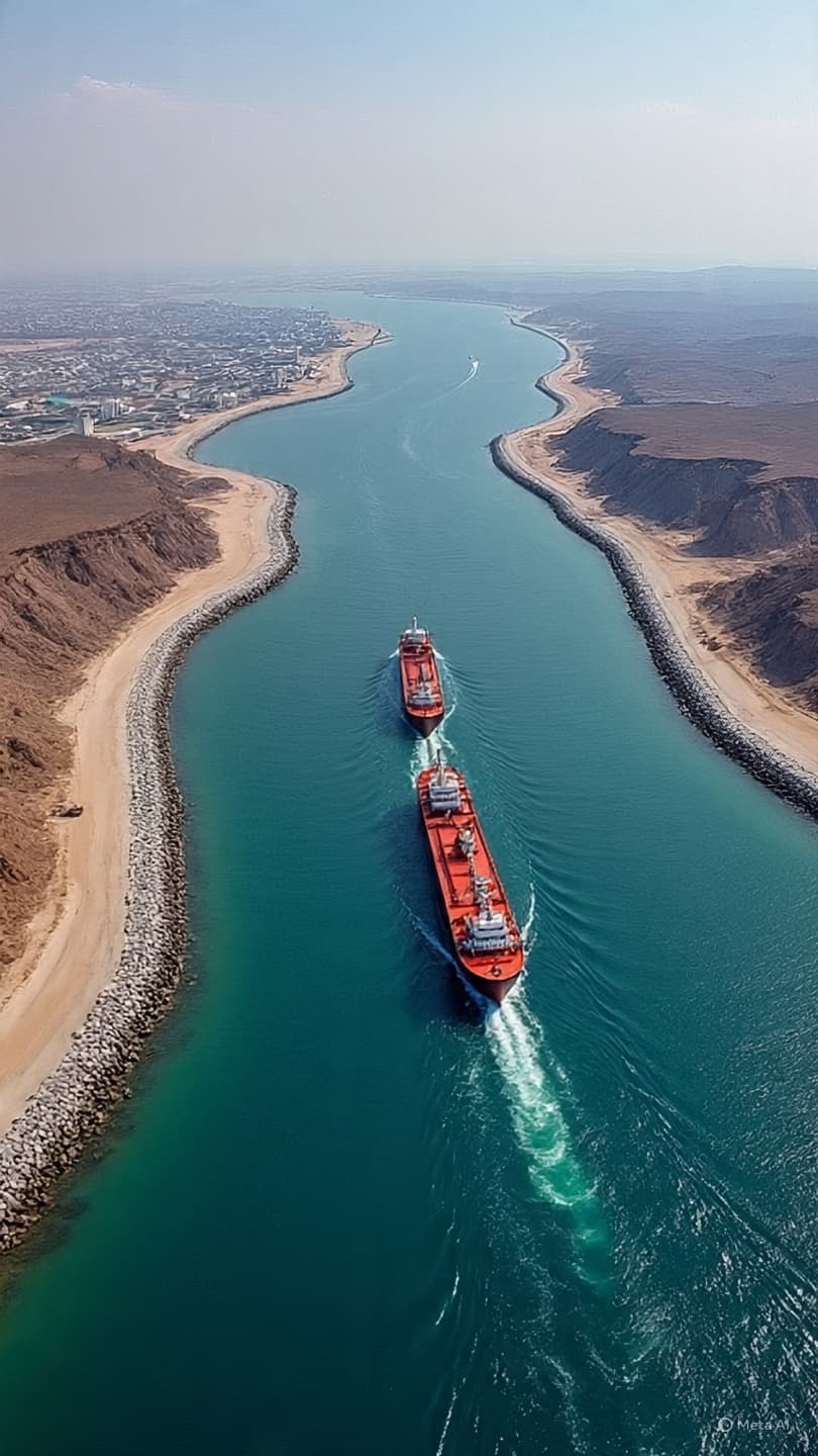 When the Map Moves: Reflections on Spoofing in the Strait of Hormuz