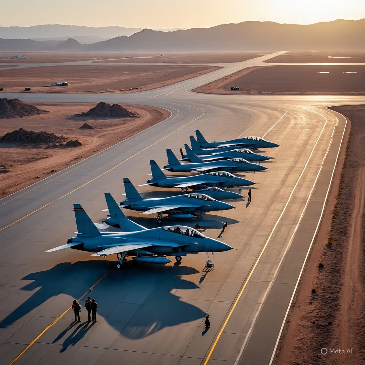 Over Distant Horizons: Reflections on Wings, Watchfulness, and Shared Skies